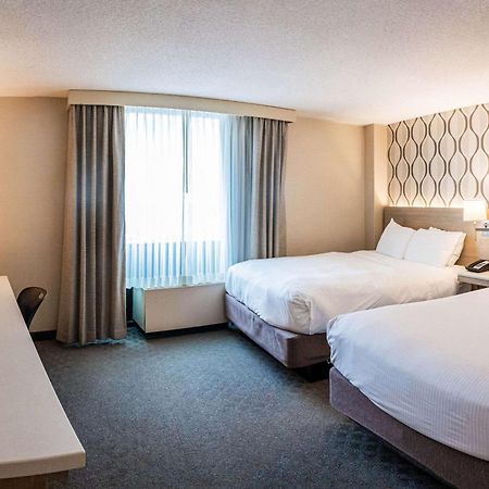 Radisson Hotel Duluth-Harborview Buitenkant foto