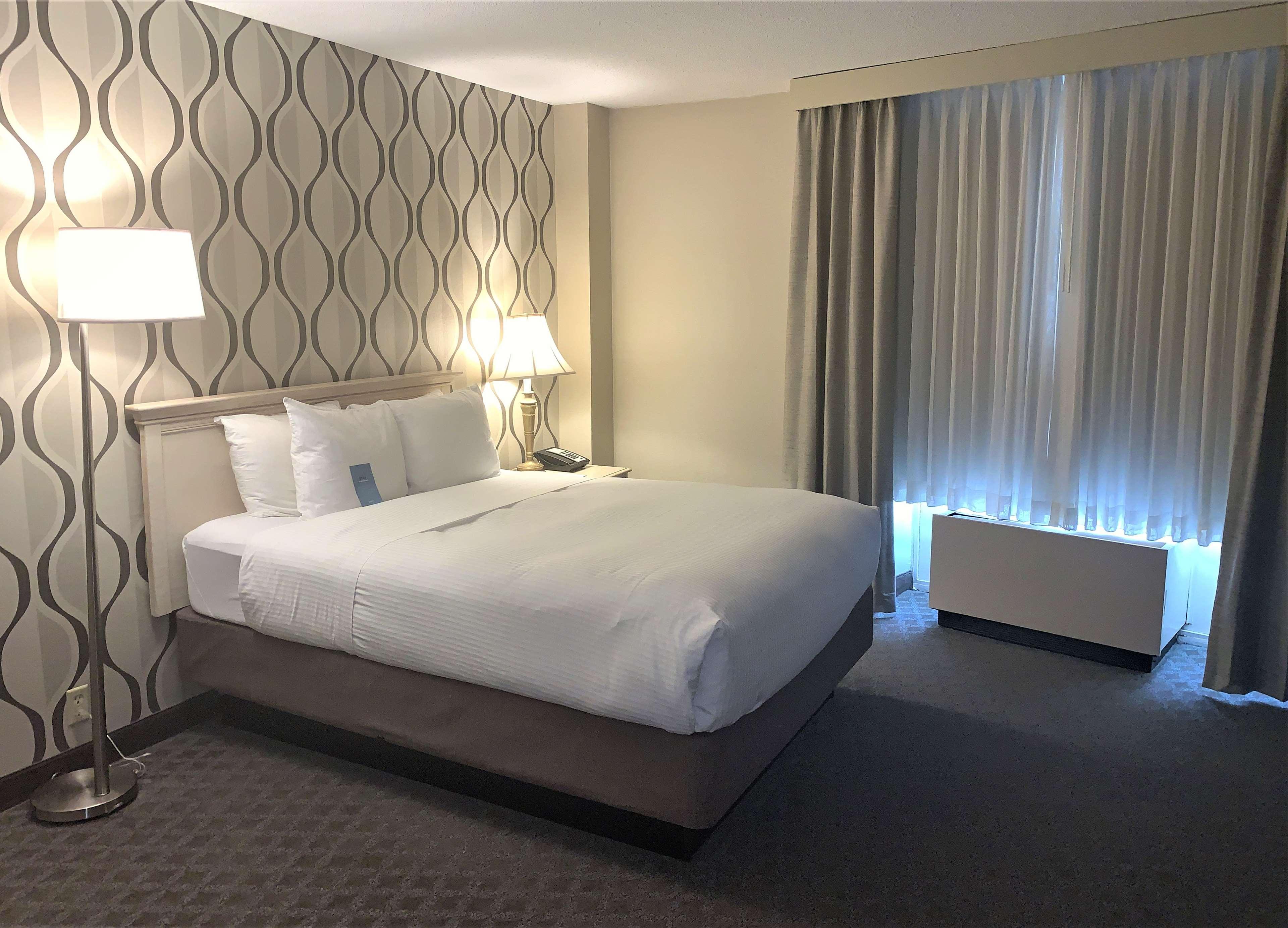 Radisson Hotel Duluth-Harborview Buitenkant foto
