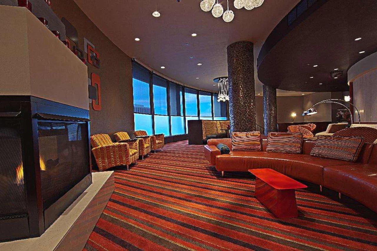 Radisson Hotel Duluth-Harborview Buitenkant foto