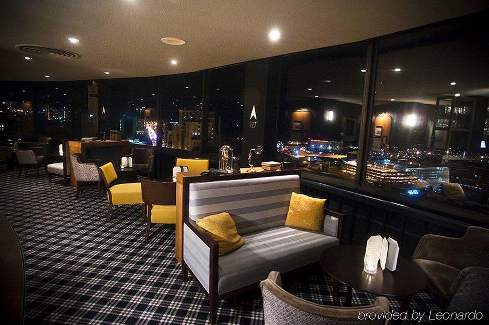 Radisson Hotel Duluth-Harborview Buitenkant foto